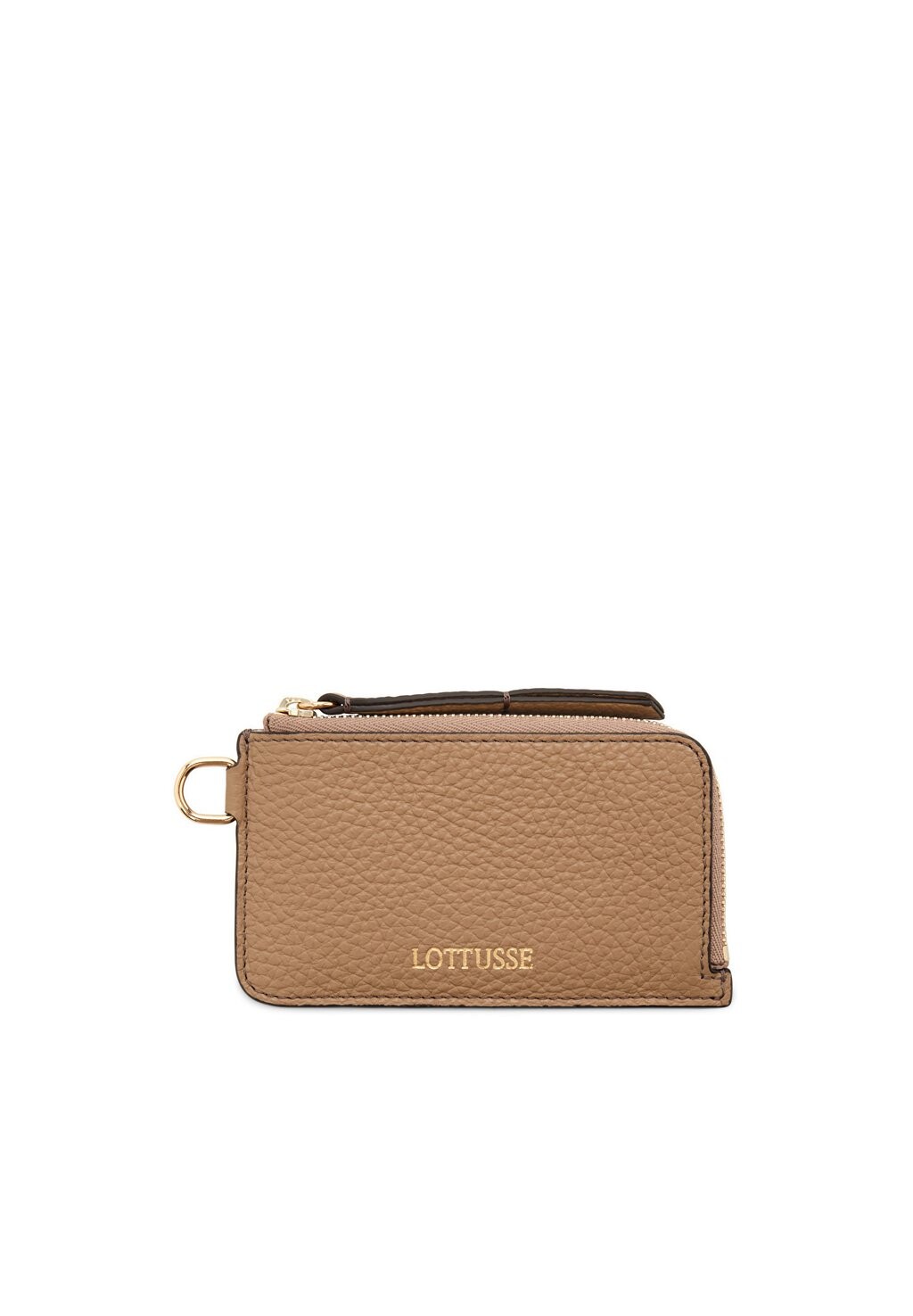 

Кошелек Lottusse, цвет Nude