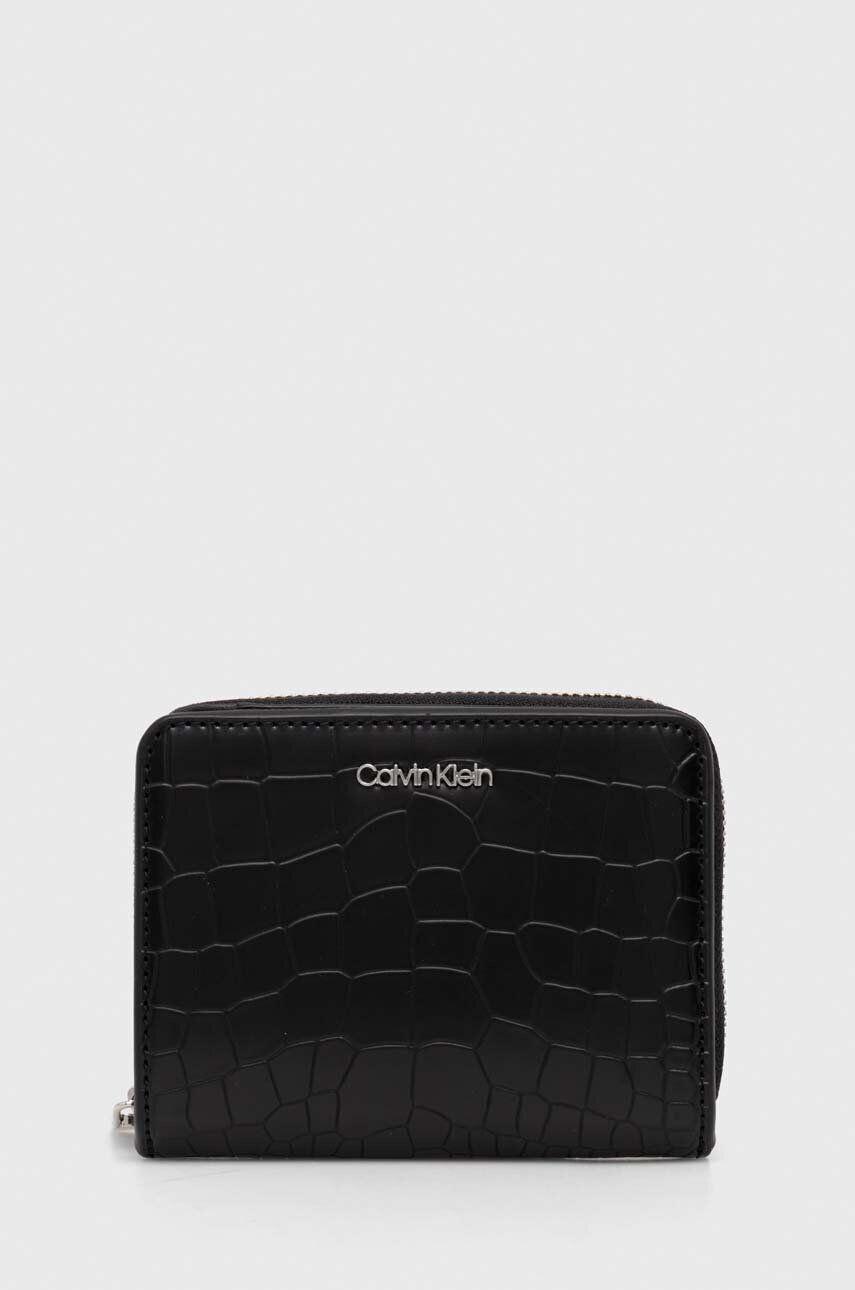 

Кошелек Кельвин Кляйн Calvin Klein, черный