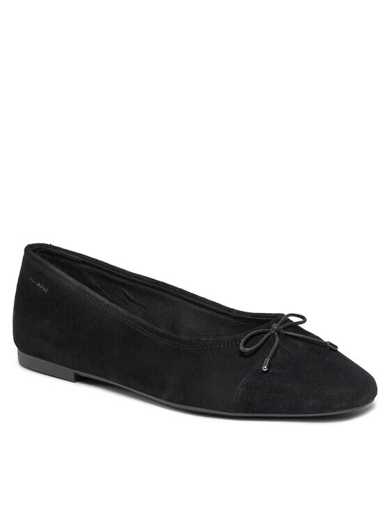 

Балетки Vagabond Shoemakers, черный