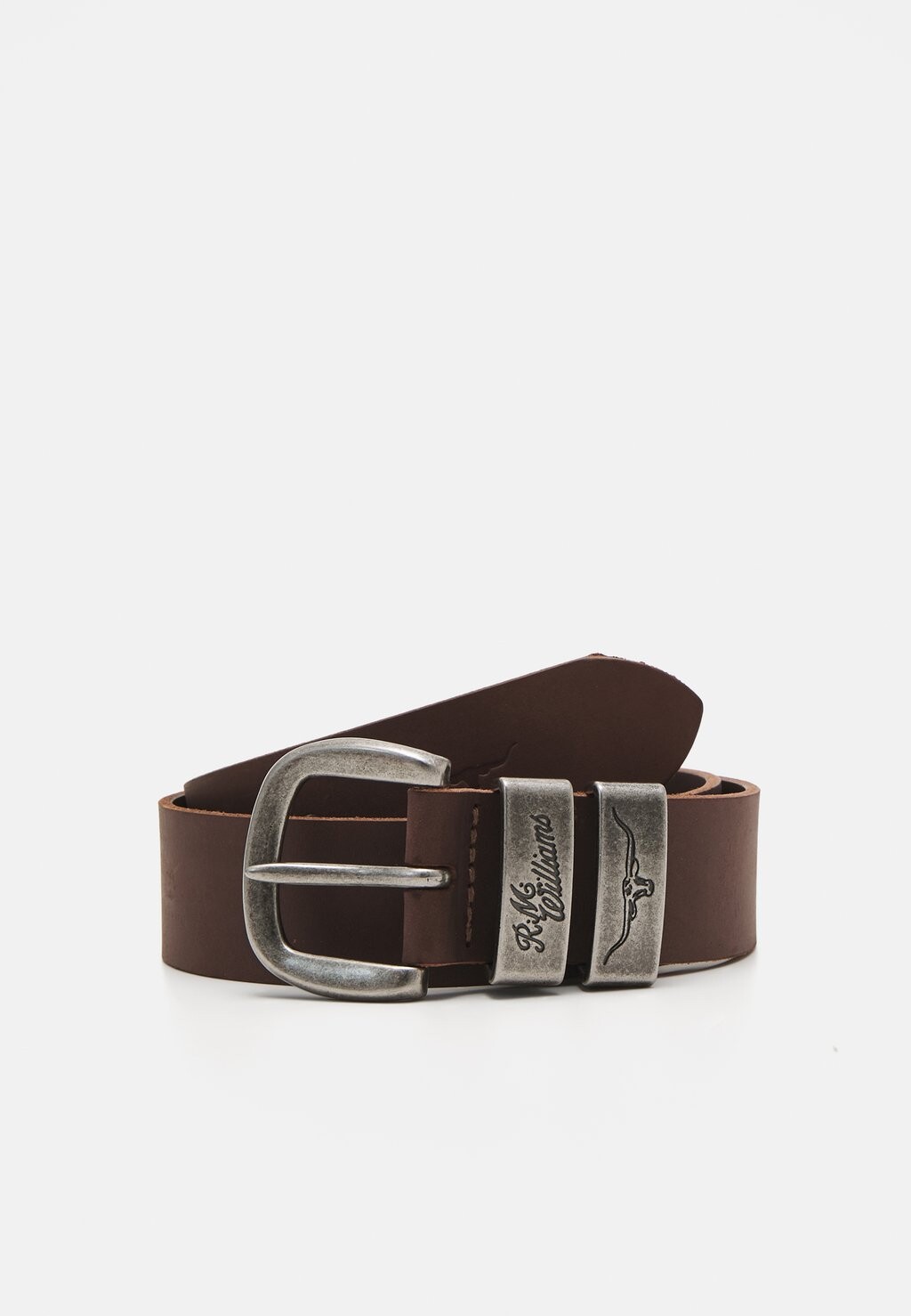 

Пояс DROVER BELT R. M. WILLIAMS, темно-коричневый