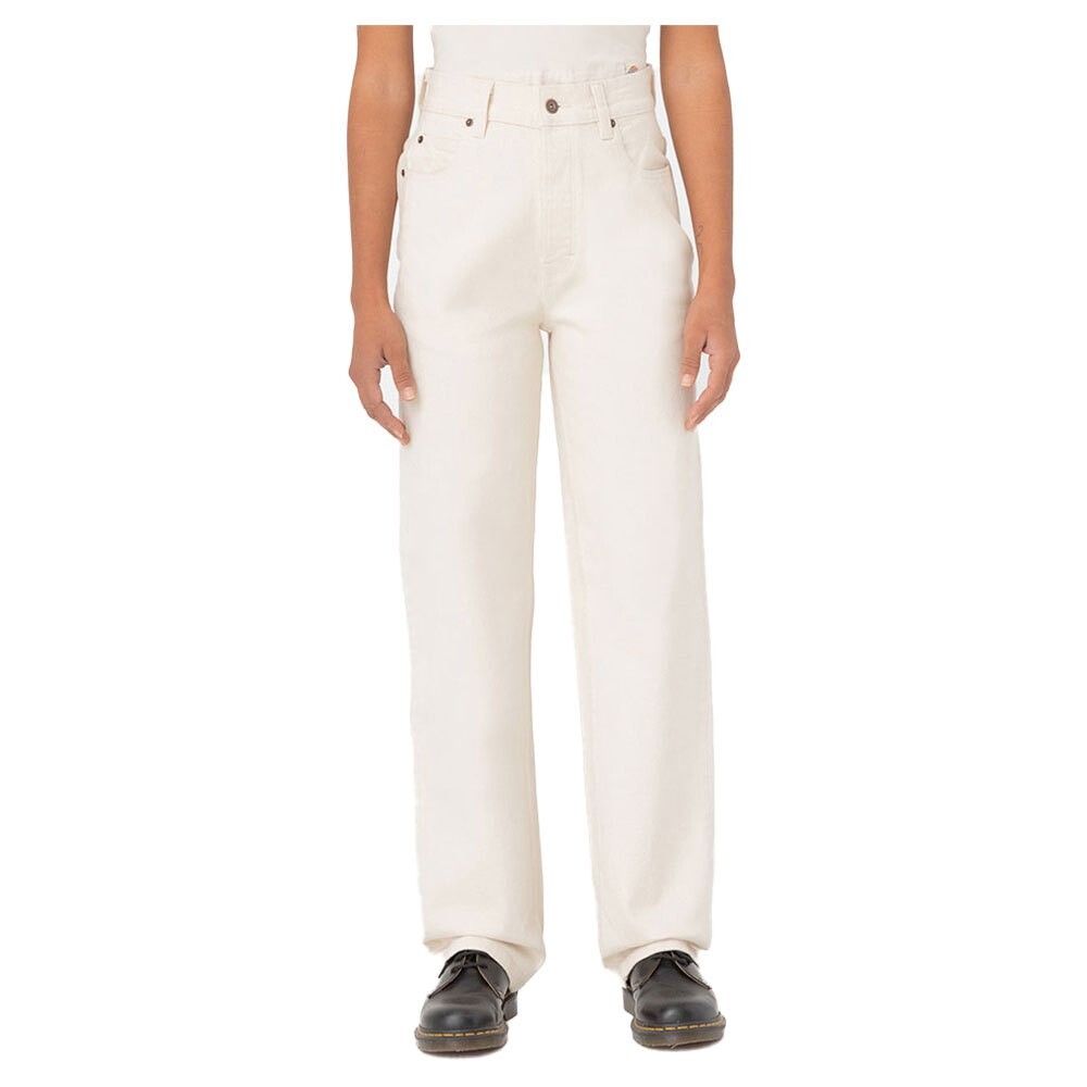

Джинсы Dickies Thomasville, бежевый