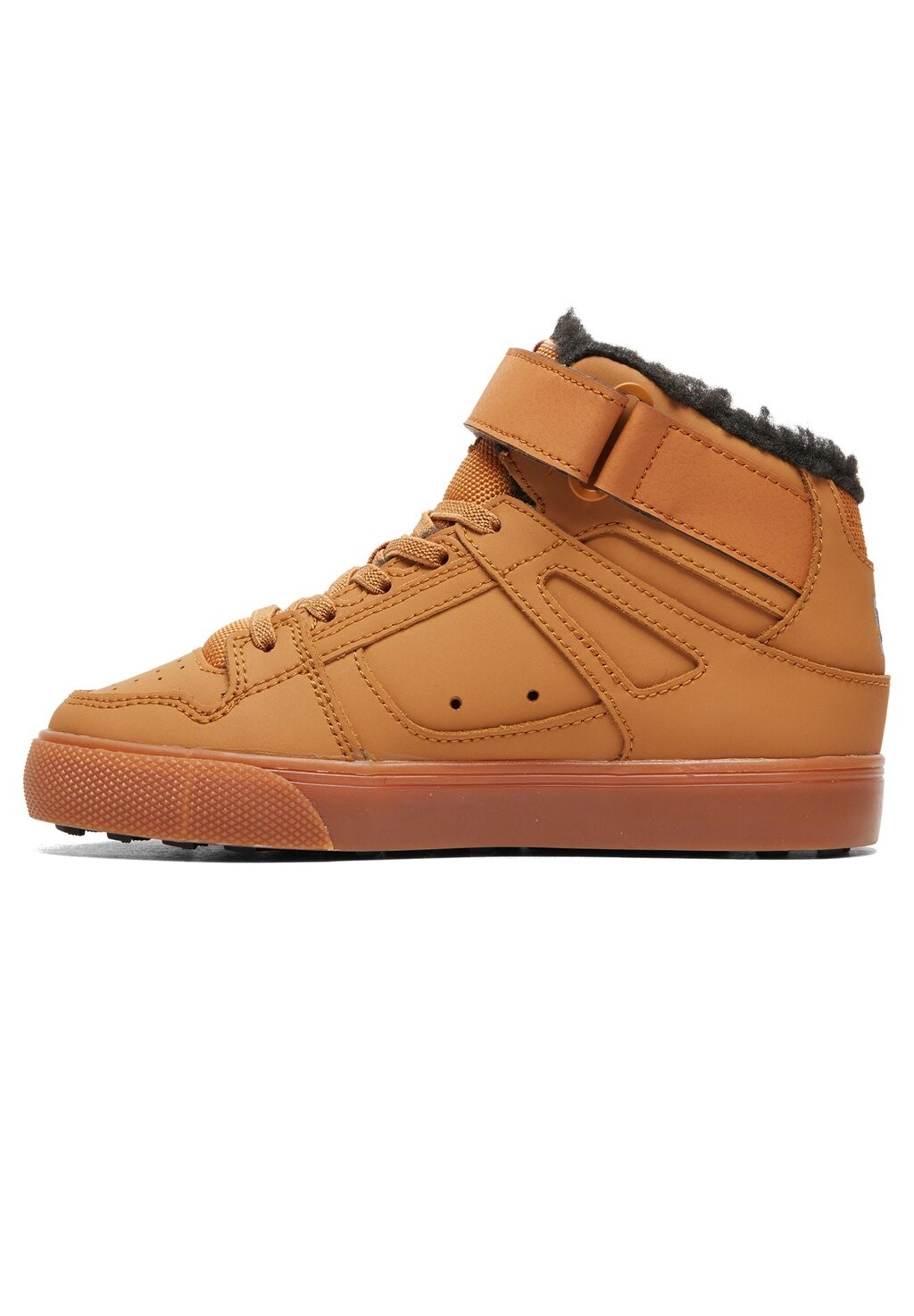 

Обувь для скейтбординга PURE WNT EV DC Shoes, цвет wheat