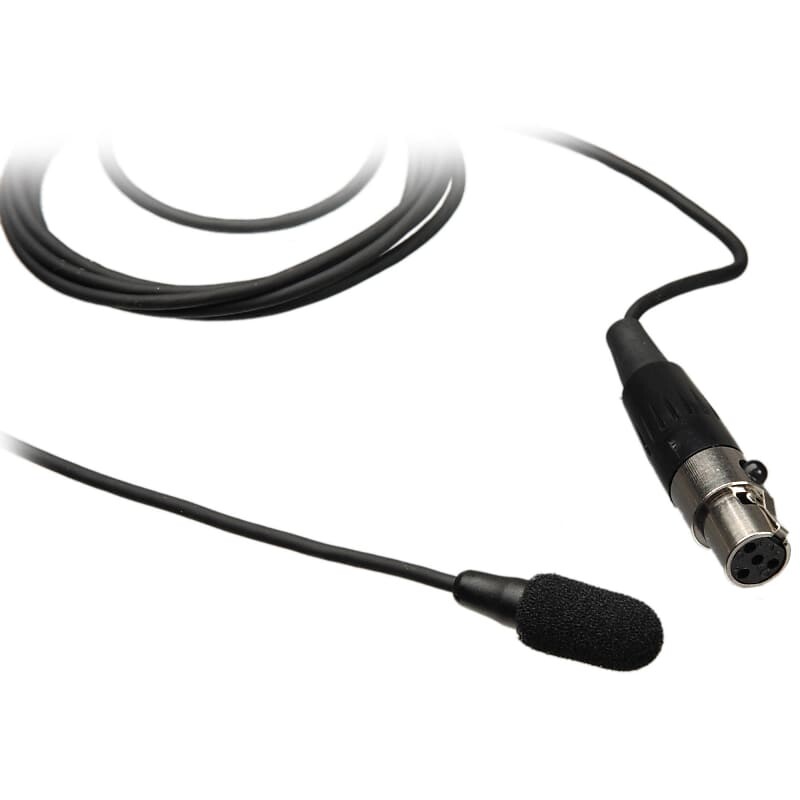 

Конденсаторный микрофон Audio-Technica AT898CT4