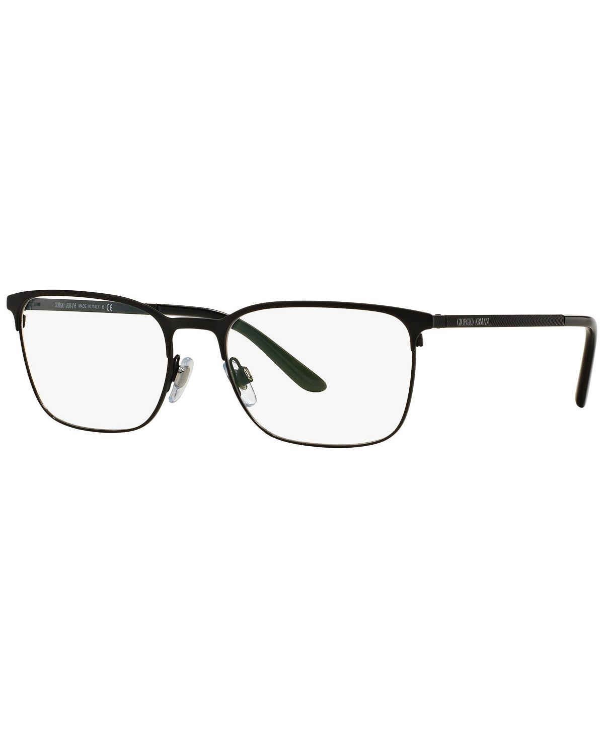 

AR5054 Мужские квадратные очки Giorgio Armani