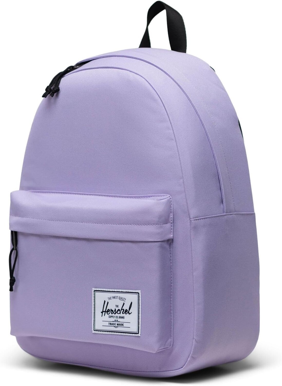 

Рюкзак Classic Backpack Herschel Supply Co., цвет Purple Rose