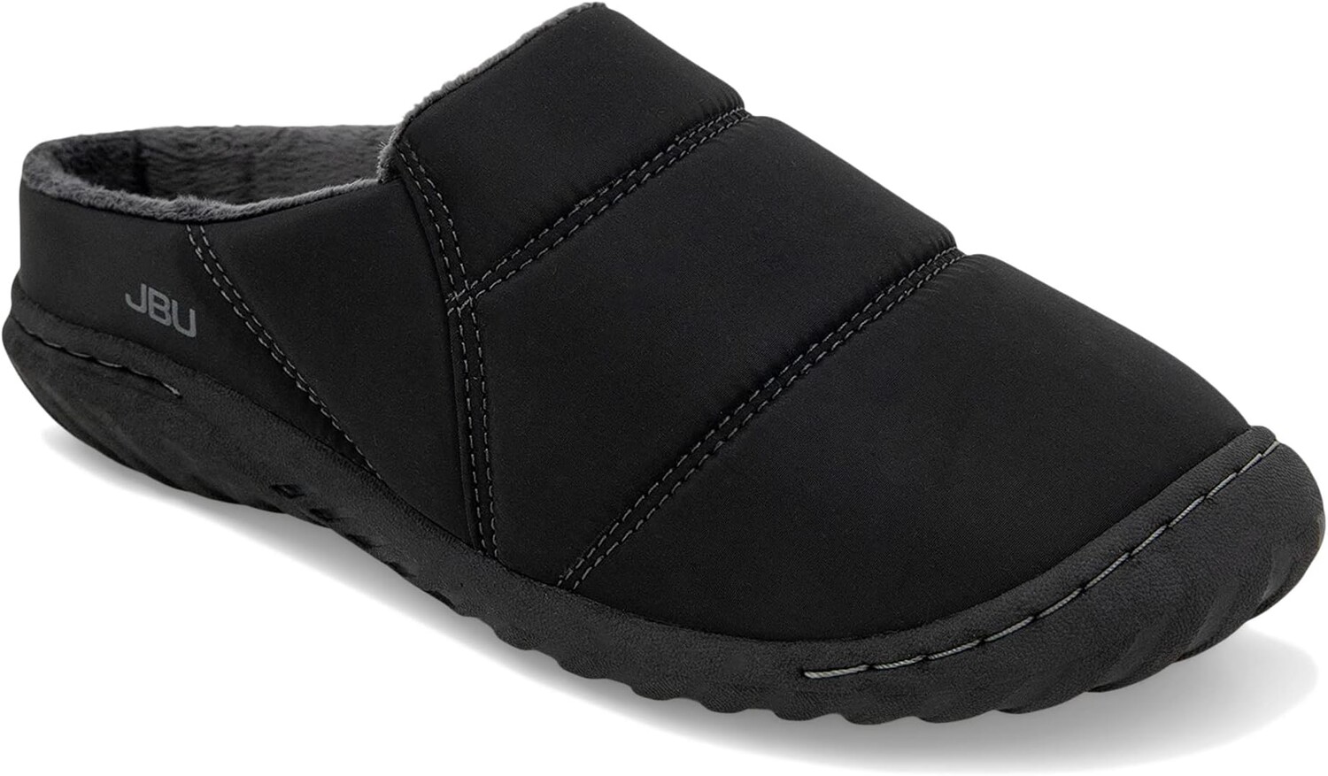 

Сабо JBU Willow Mule, черный
