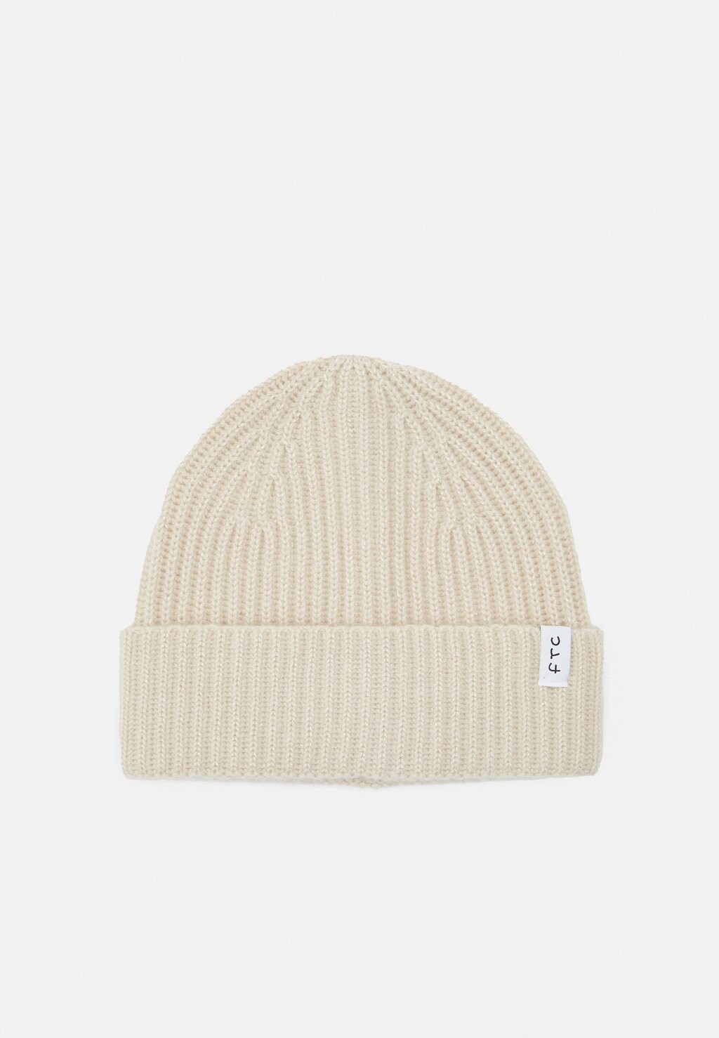 

Шапка FTC Cashmere, овсянка