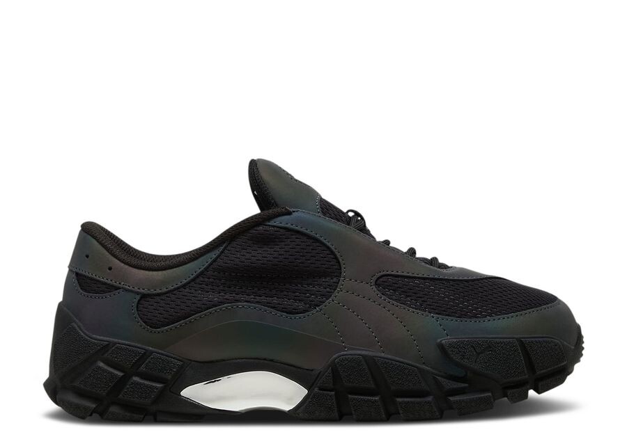 

Кроссовки Puma Skepta X Forever, черный