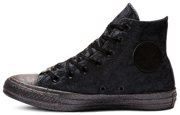 

Женские парусиновые туфли Converse Chuck Taylor All Star
