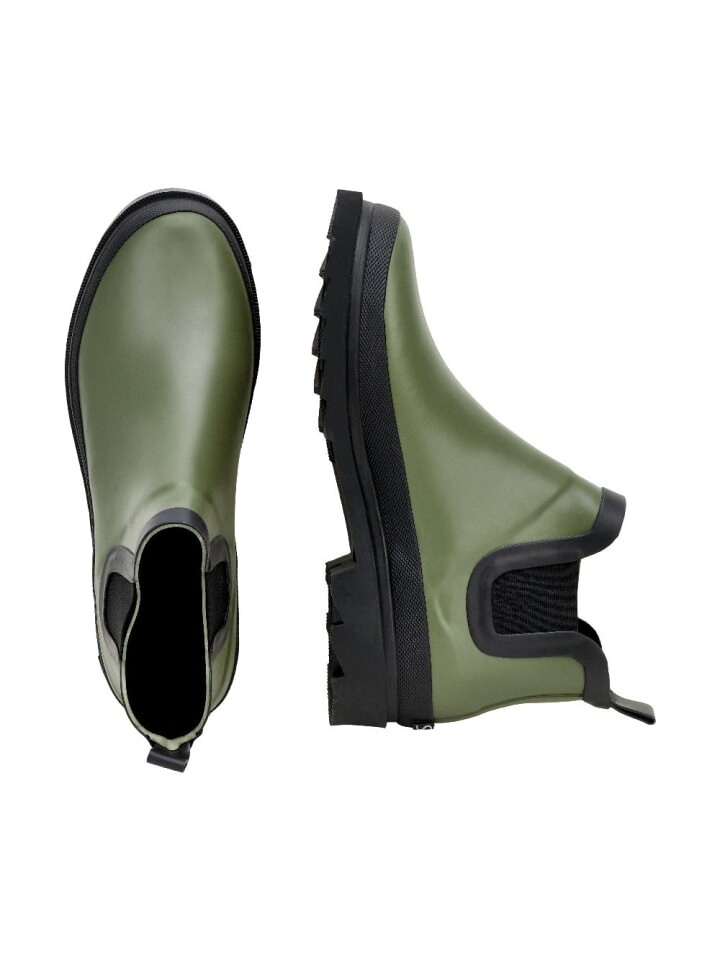 

Резиновые сапоги Sanita Comfortwear, цвет in grün