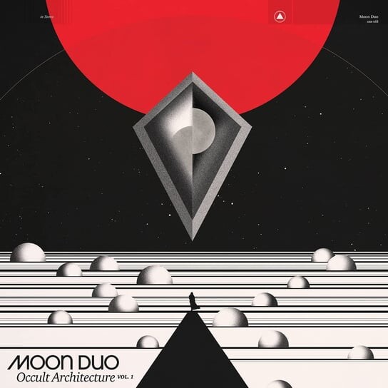 

Виниловая пластинка Moon Duo - Occult Architecture. Volume 1