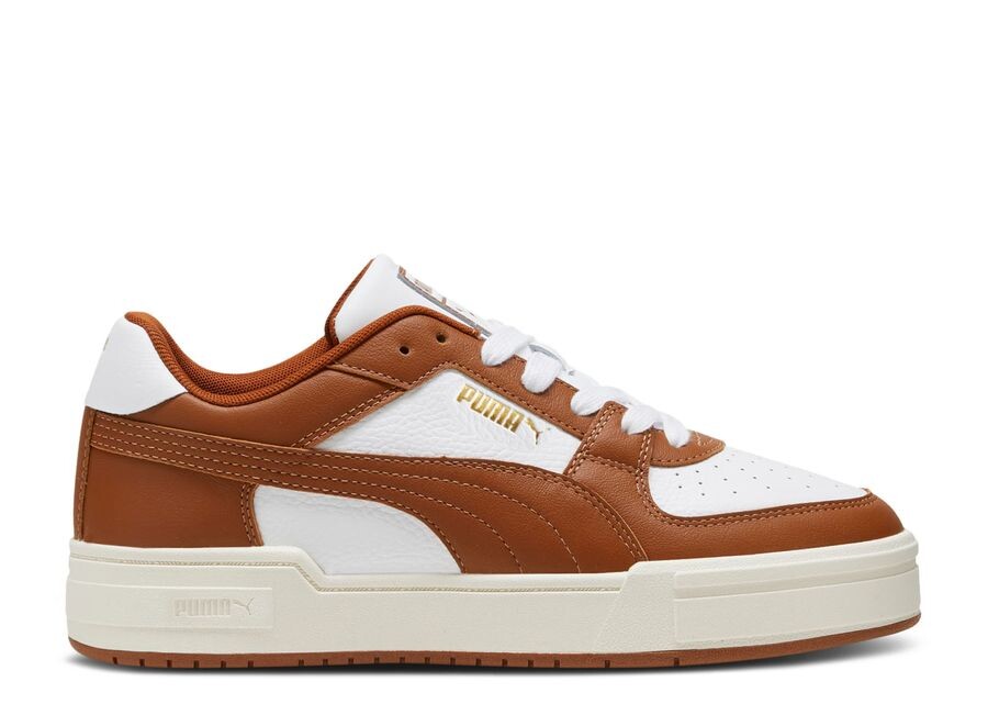 

Кроссовки Puma Ca Pro Classic 'White Teak', белый