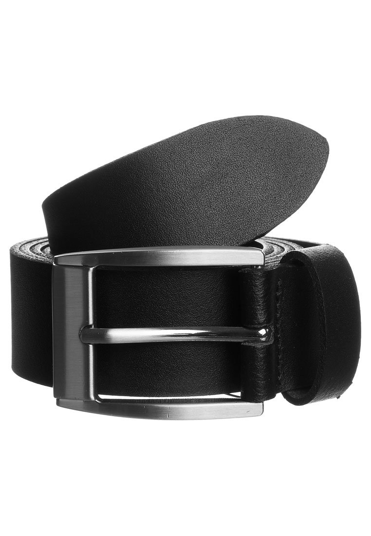 Ремень деловой REGULAR Lloyd Men's Belts, цвет black