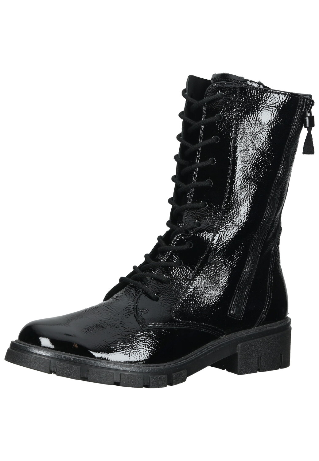 

Ботинки ara Stiefel, черный