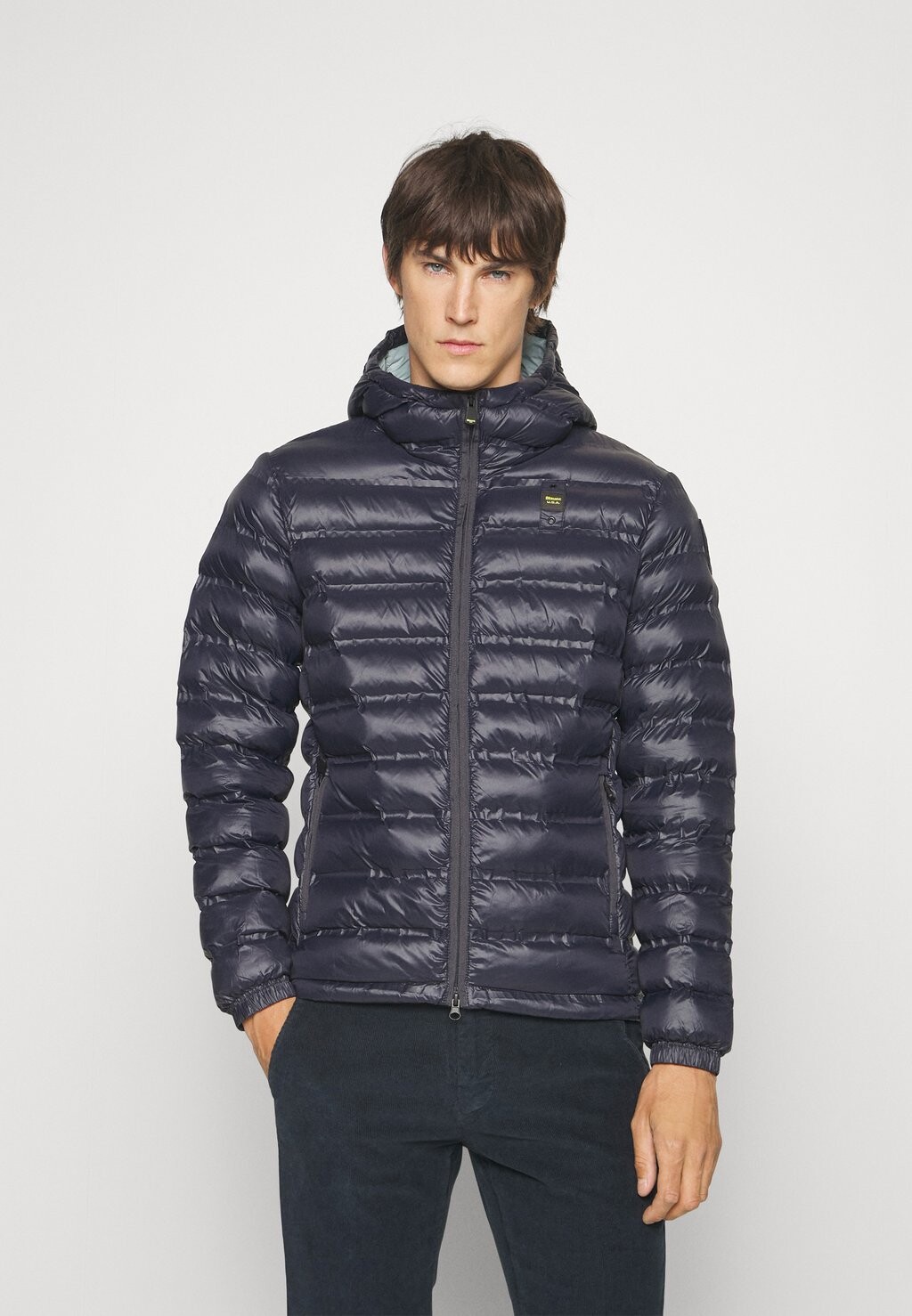 

Куртка зимняя Blauer