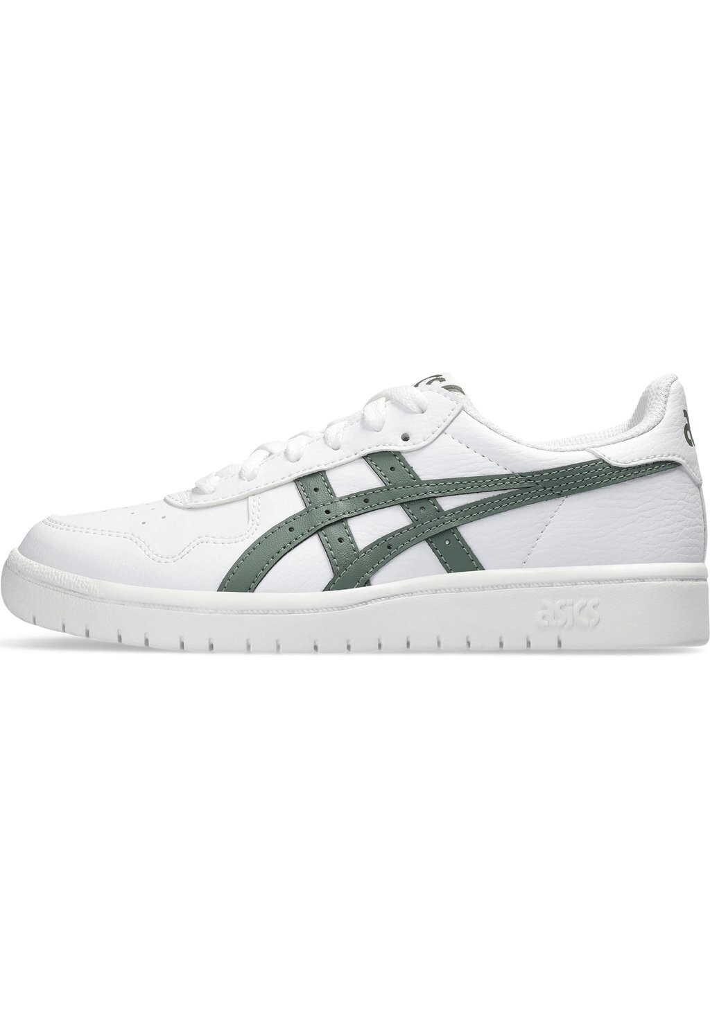 Кроссовки низкие JAPAN S GS ASICS SportStyle, цвет white ivy низкие кроссовки japan unisex asics sportstyle цвет white ivy