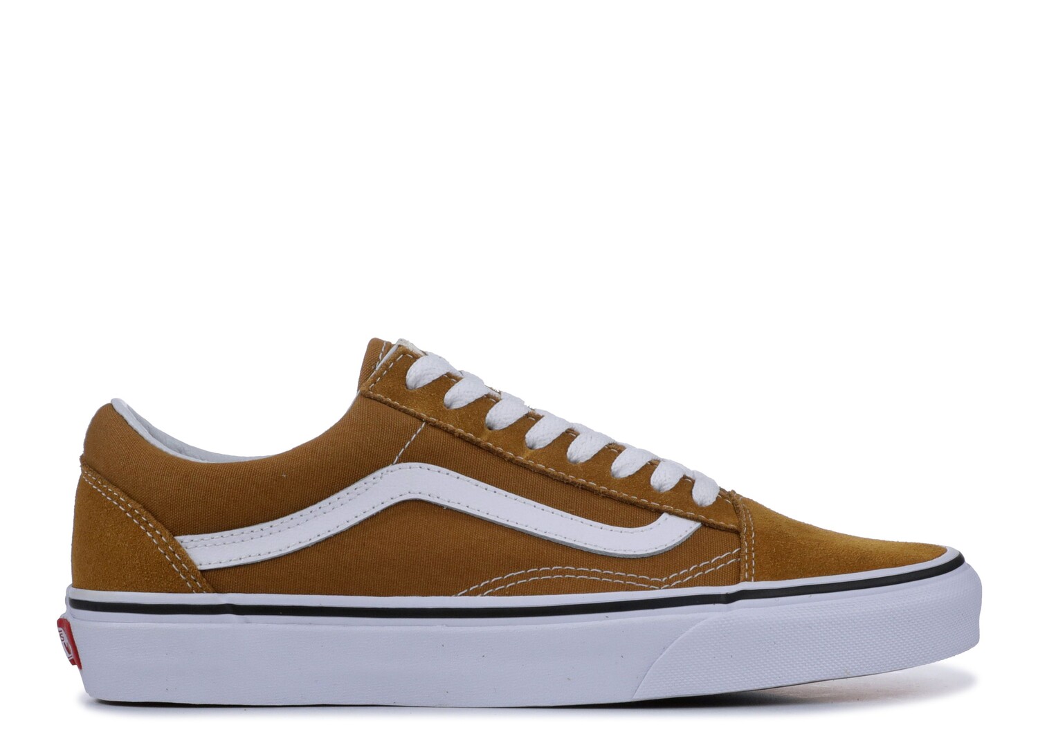 

Кроссовки Vans Old Skool 'Cumin', коричневый
