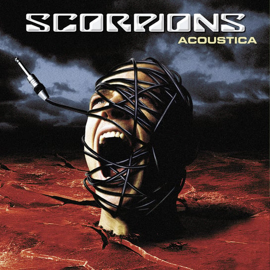 Виниловая пластинка Scorpions - Acoustica