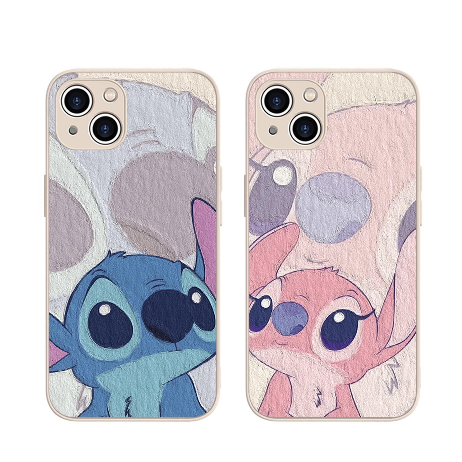 

Чехол для телефона Disney, DWCXBL864-Sand PinkLeft