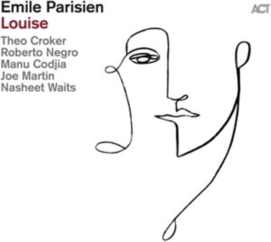 Виниловая пластинка Emile Parisien Sextet - Louise цена и фото