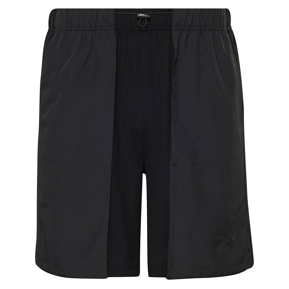 

Шорты Reebok Ars Activchill+, черный