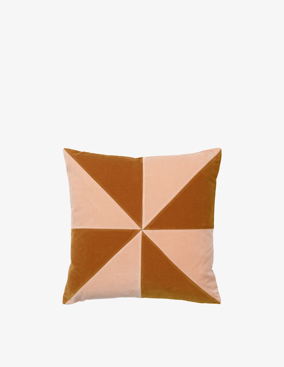 

Подушка Suki Christina Lundsteen, цвет Plaster/Curry