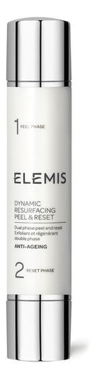 Обновляющий пилинг для лица Dynamic Resurfacing Peel & Reset, 30 мл Elemis