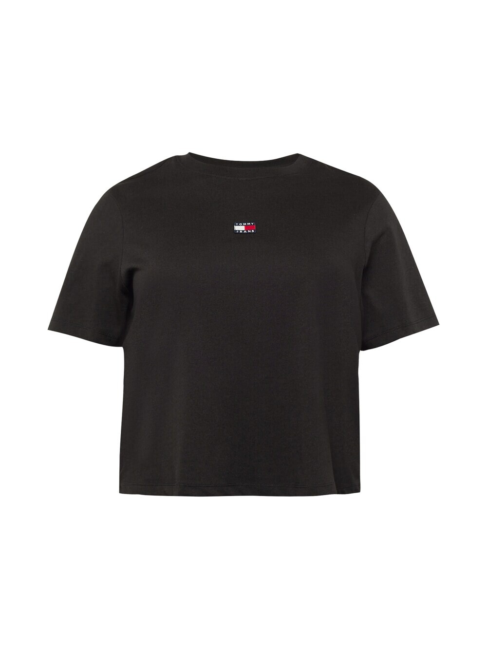 

Рубашка Tommy Hilfiger, черный