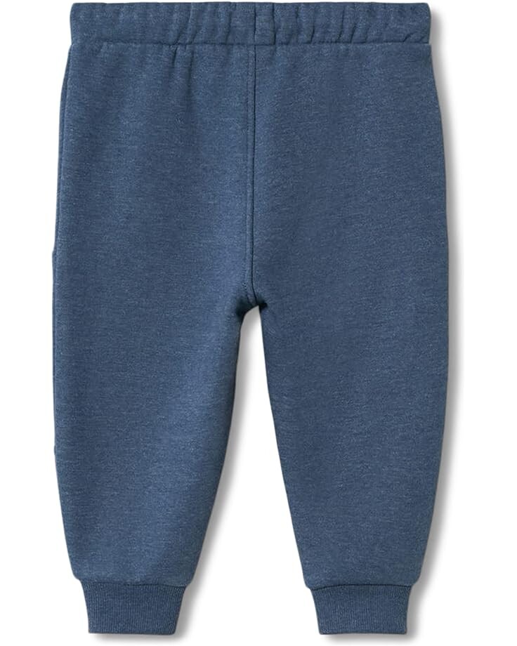 

Брюки Mango Ringo Trousers, синий