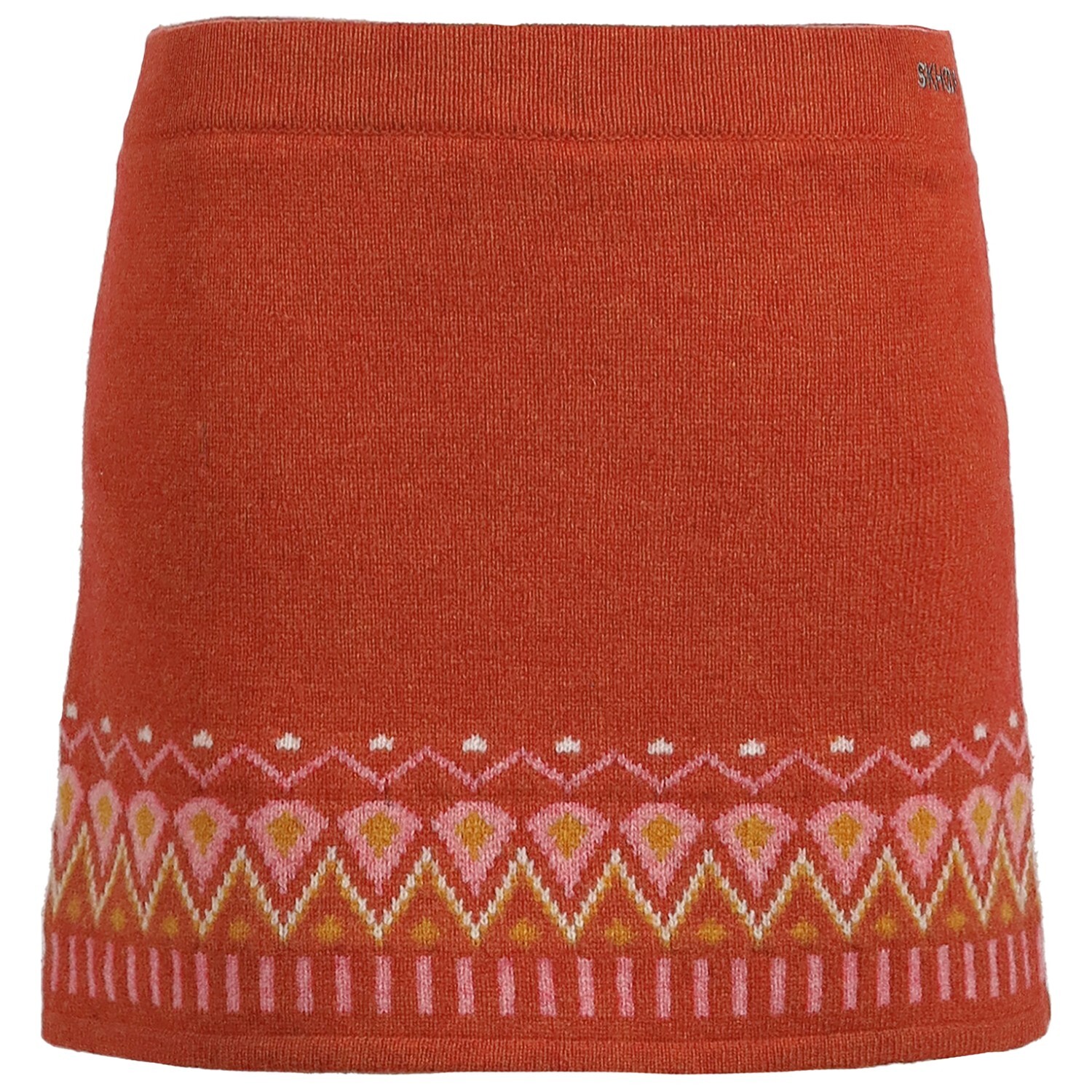

Юбка Skhoop Women's Ullis Skirt, цвет Maple