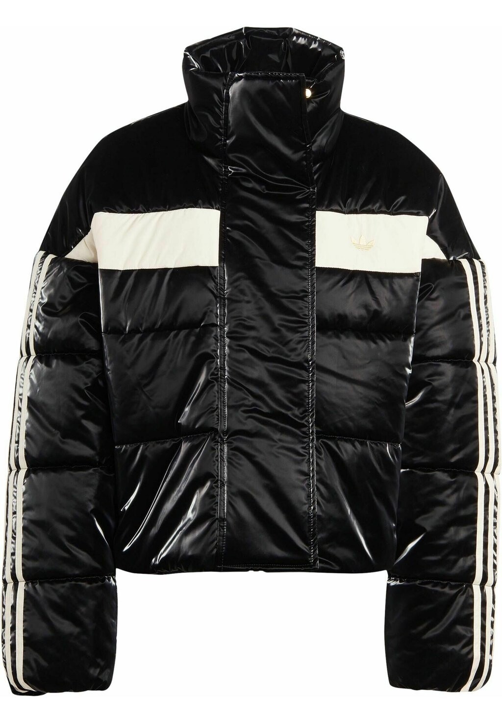 

Зимняя куртка adidas Originals, черный