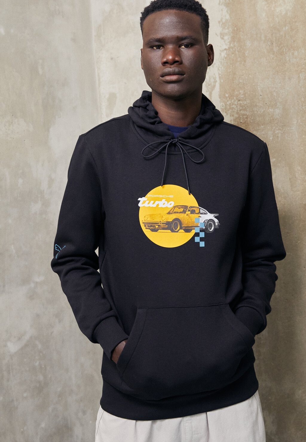 

Толстовка Puma