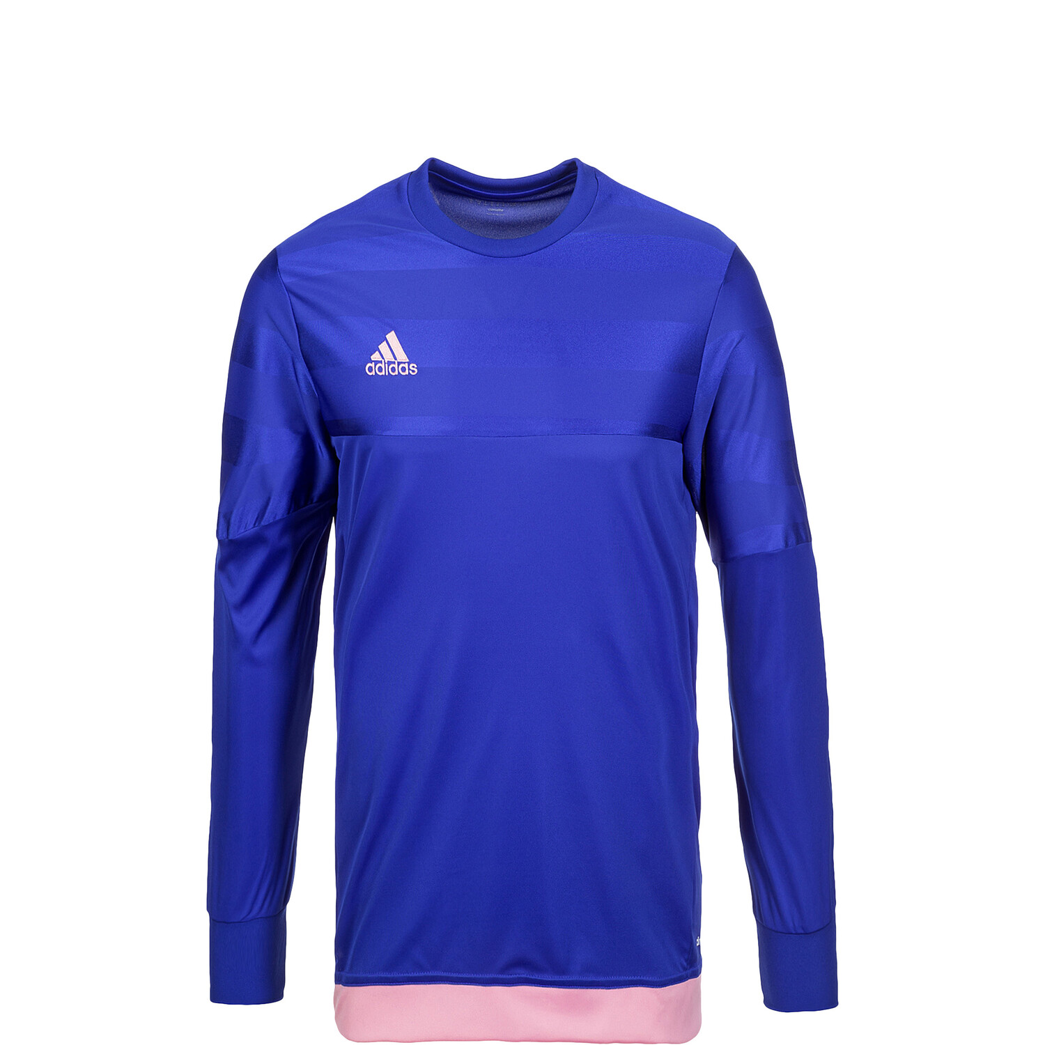 

Спортивная футболка adidas Performance Torwarttrikot Entry 15, синий