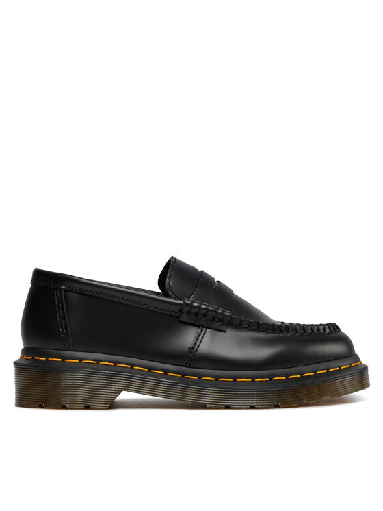 

Туфли Dr. Martens, черный