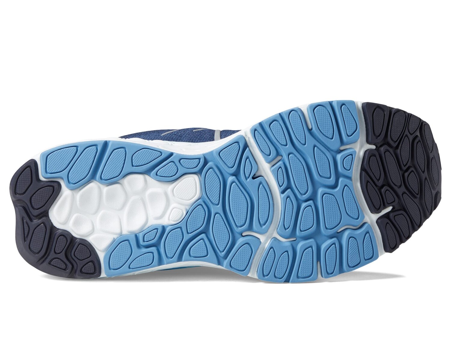 

Кроссовки New Balance Kids Fresh Foam X 880v12 (Big Kid)