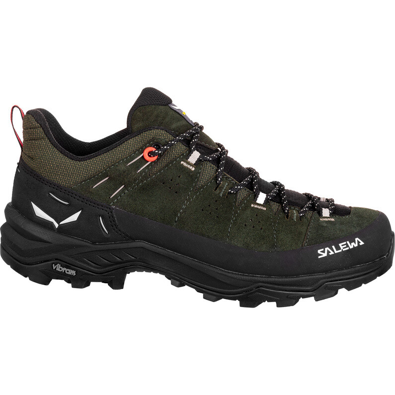 

Женские туфли Alp Trainer 2 Salewa, оливковый
