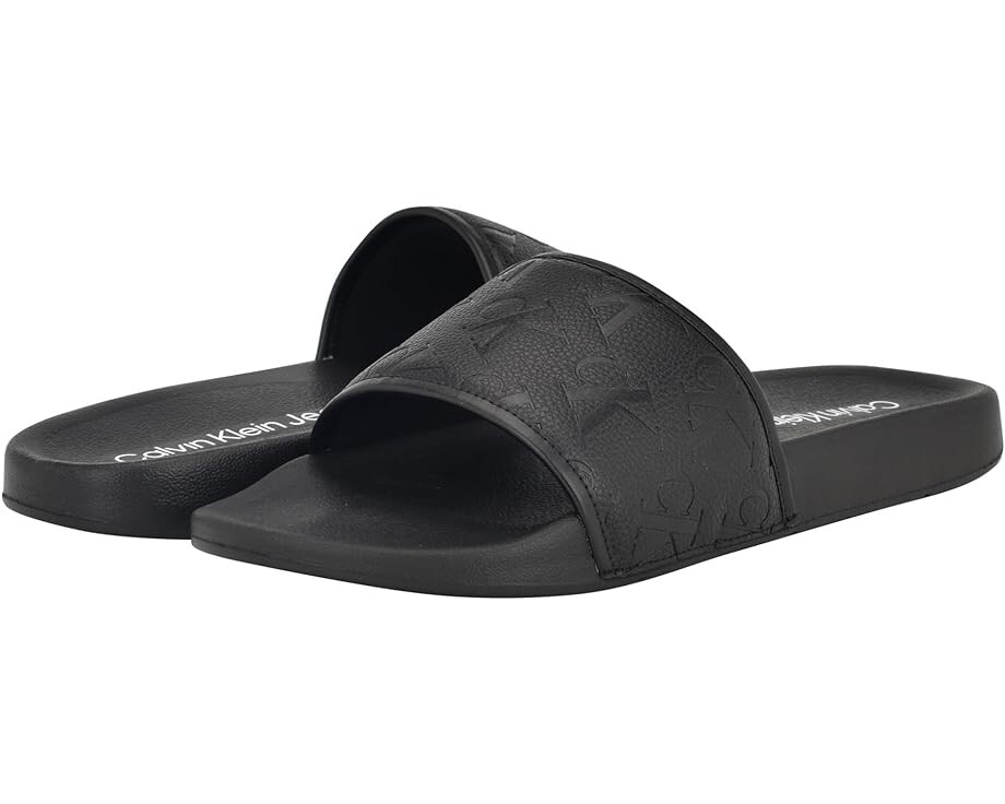 

Сандалии Calvin Klein Enny, черный