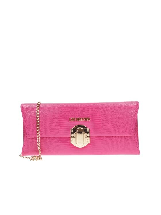 

Сумка Love Moschino, розовый