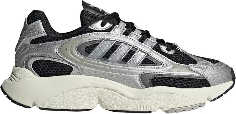 

Мужские кроссовки Adidas Ozmillen, черный/серый
