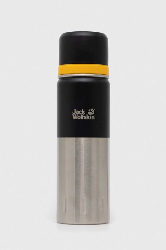 

Колима термос мл Jack Wolfskin, черный