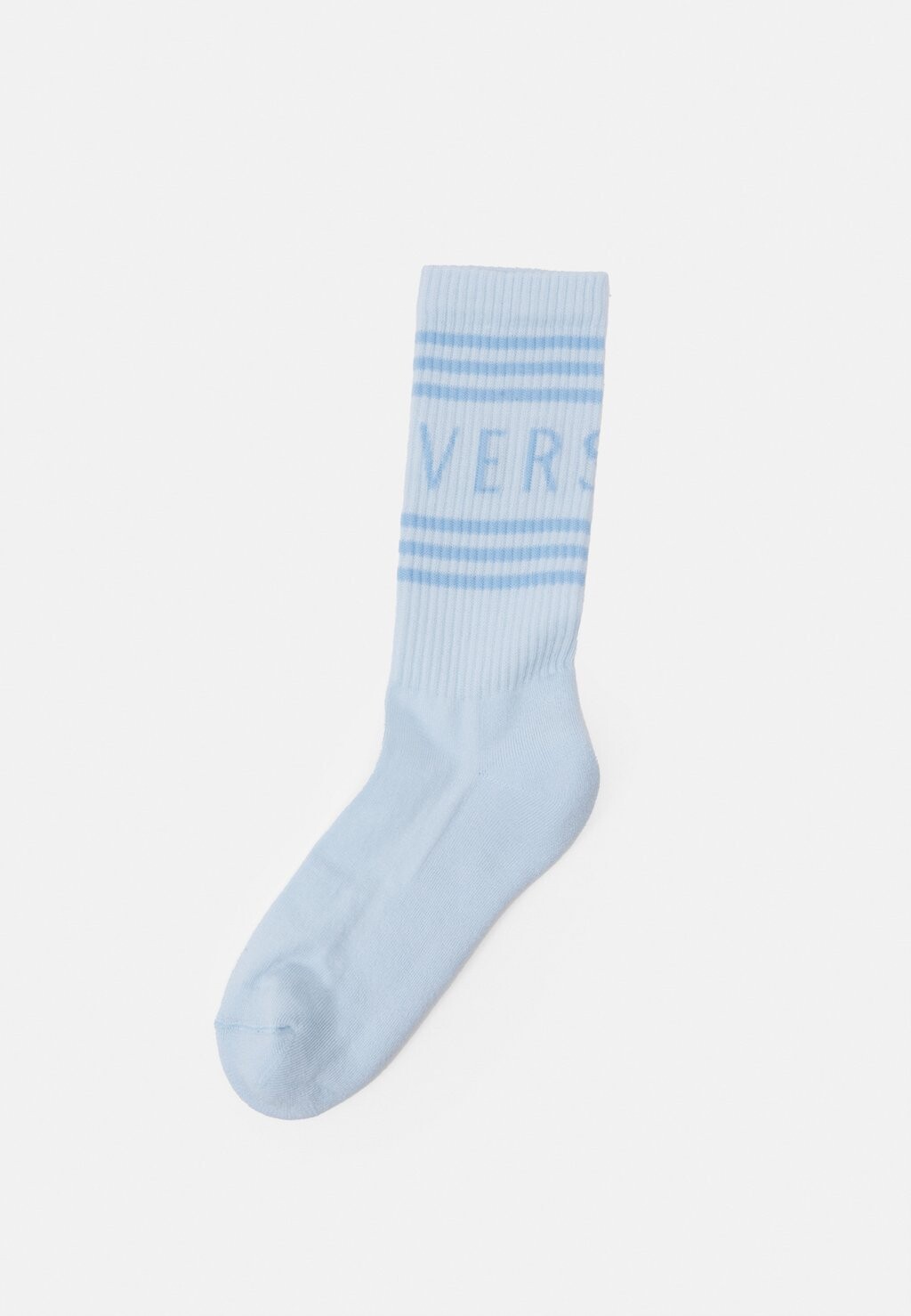 

Носки ATHLETIC SOCKS Versace, светло-синий