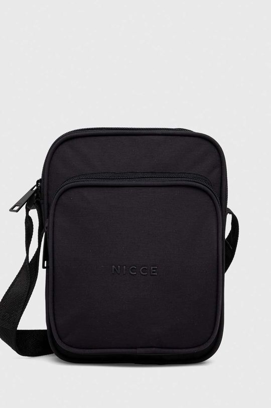 Хорошая сумочка Nicce, черный