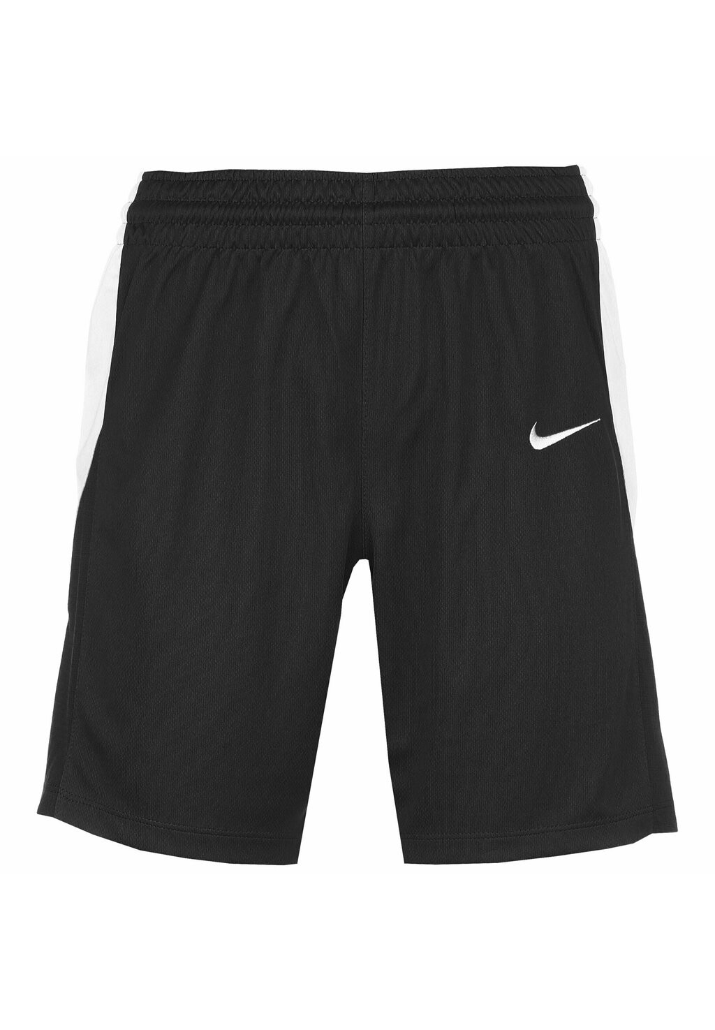 

Шорты TEAM BASKETBALL STOCK Nike, цвет black white