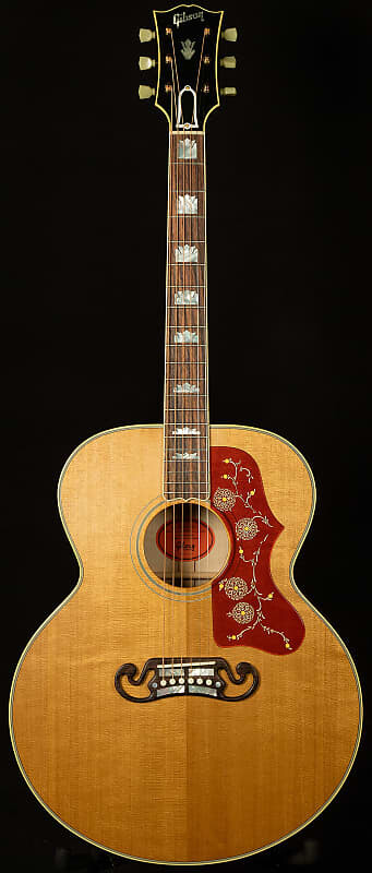 

Акустическая гитара Gibson Custom Shop 1957 SJ-200