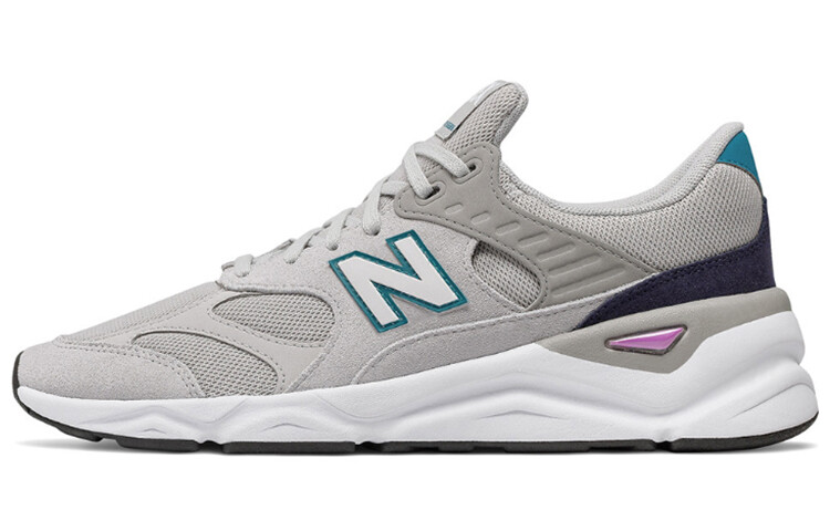 

Повседневная обувь унисекс New Balance NB X-90 Life