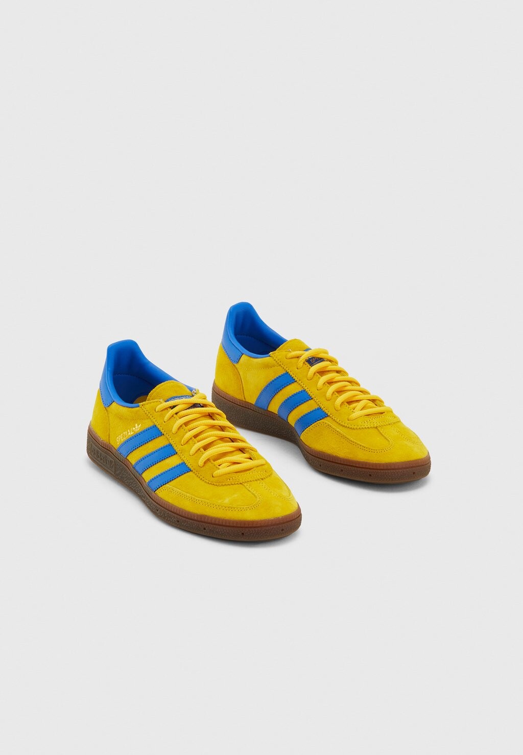 

Кроссовки adidas Originals HANDBOL SPEZIAL TERRACE, цвет glow/blue