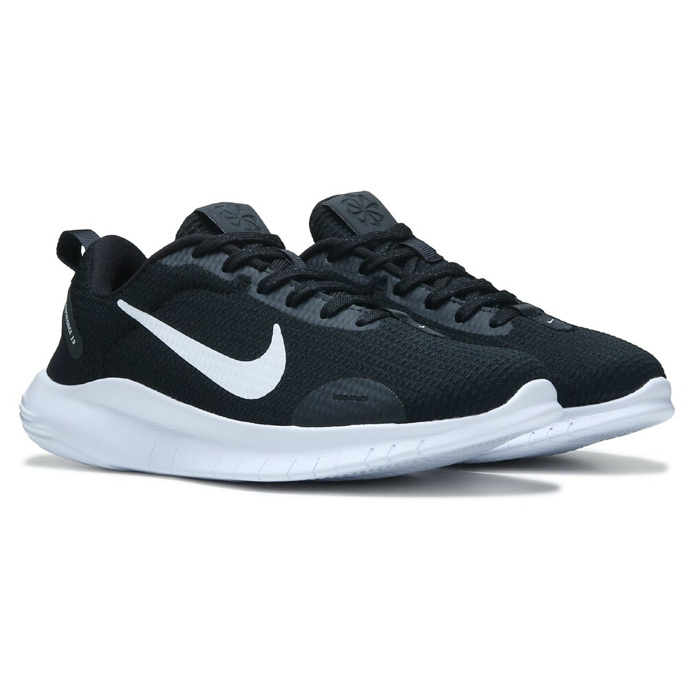 

Женские беговые кроссовки Flex Experience 12 Nike, черный