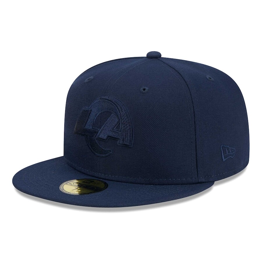 

Бейсболка New Era Los Angeles Rams, нави