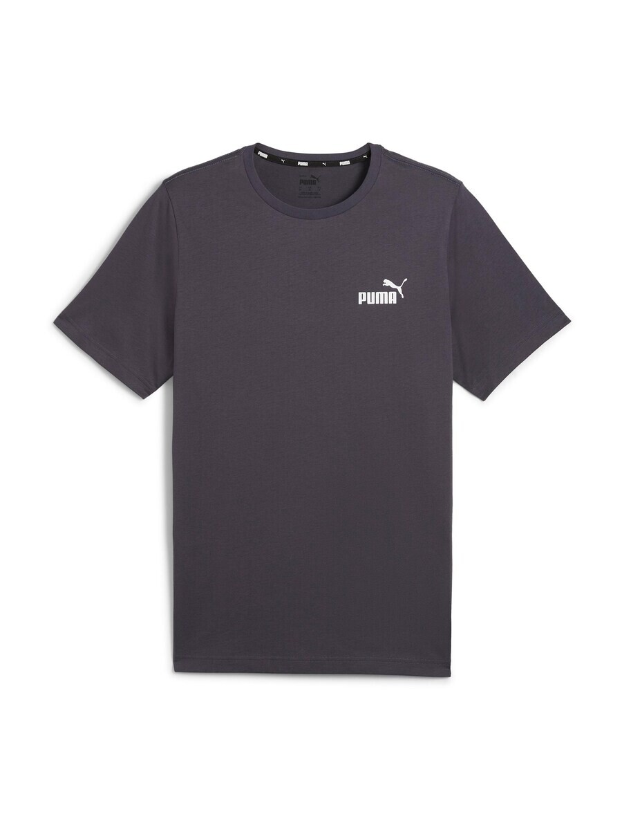 

Спортивная футболка PUMA Performance Essentials, базальтовый серый