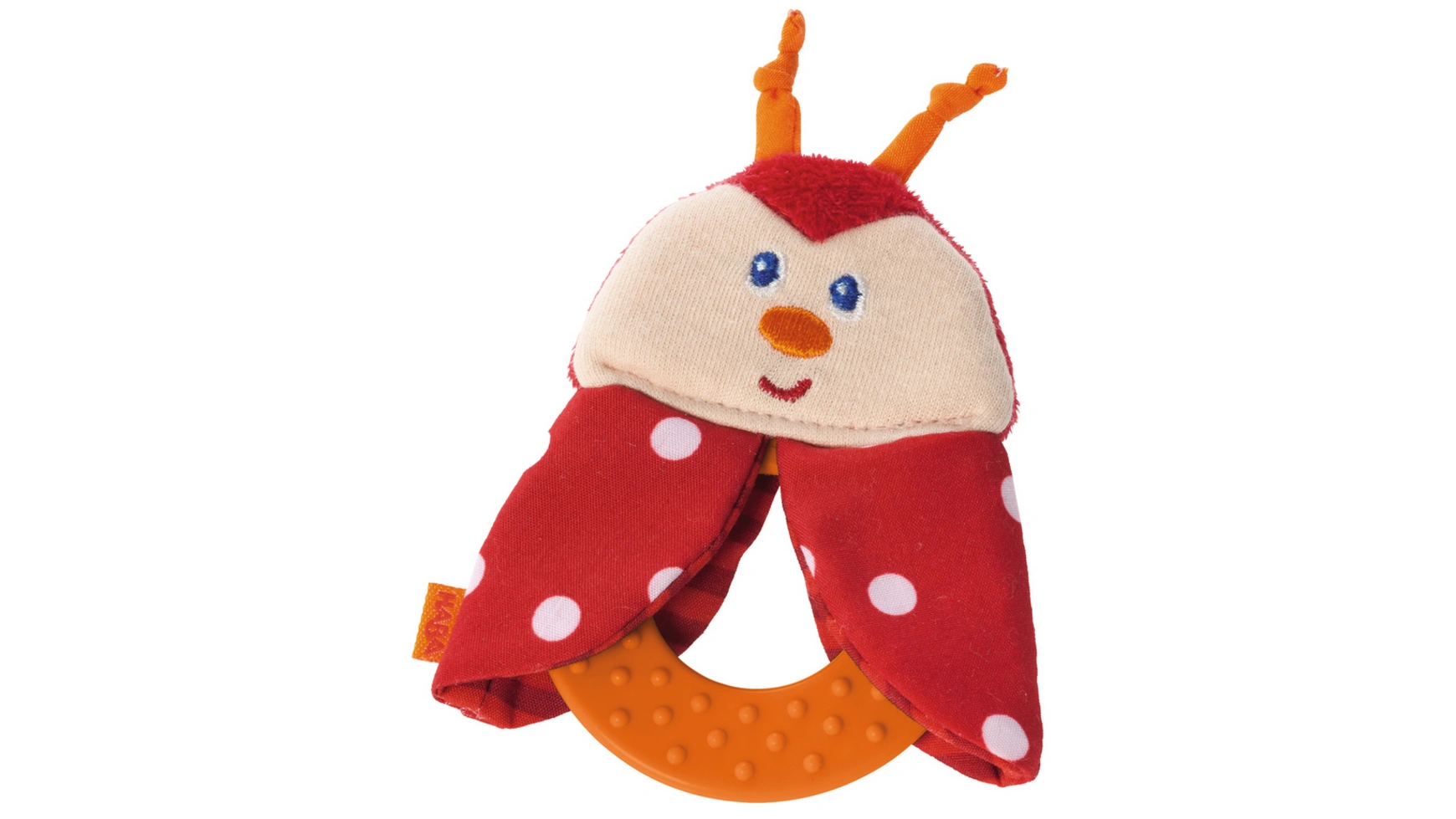 

Кусающая божья коровка Haba